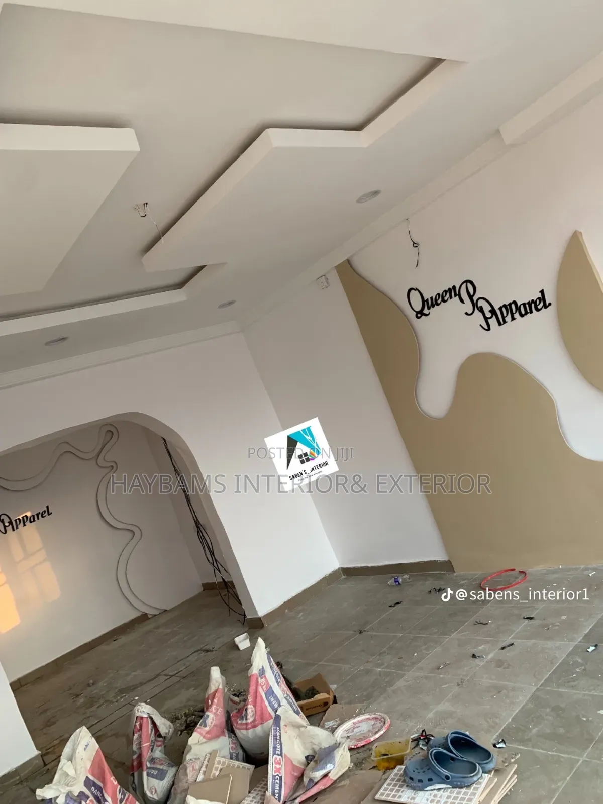 Modern Interior Design