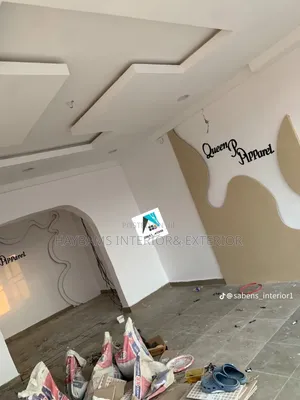 Modern Interior Design