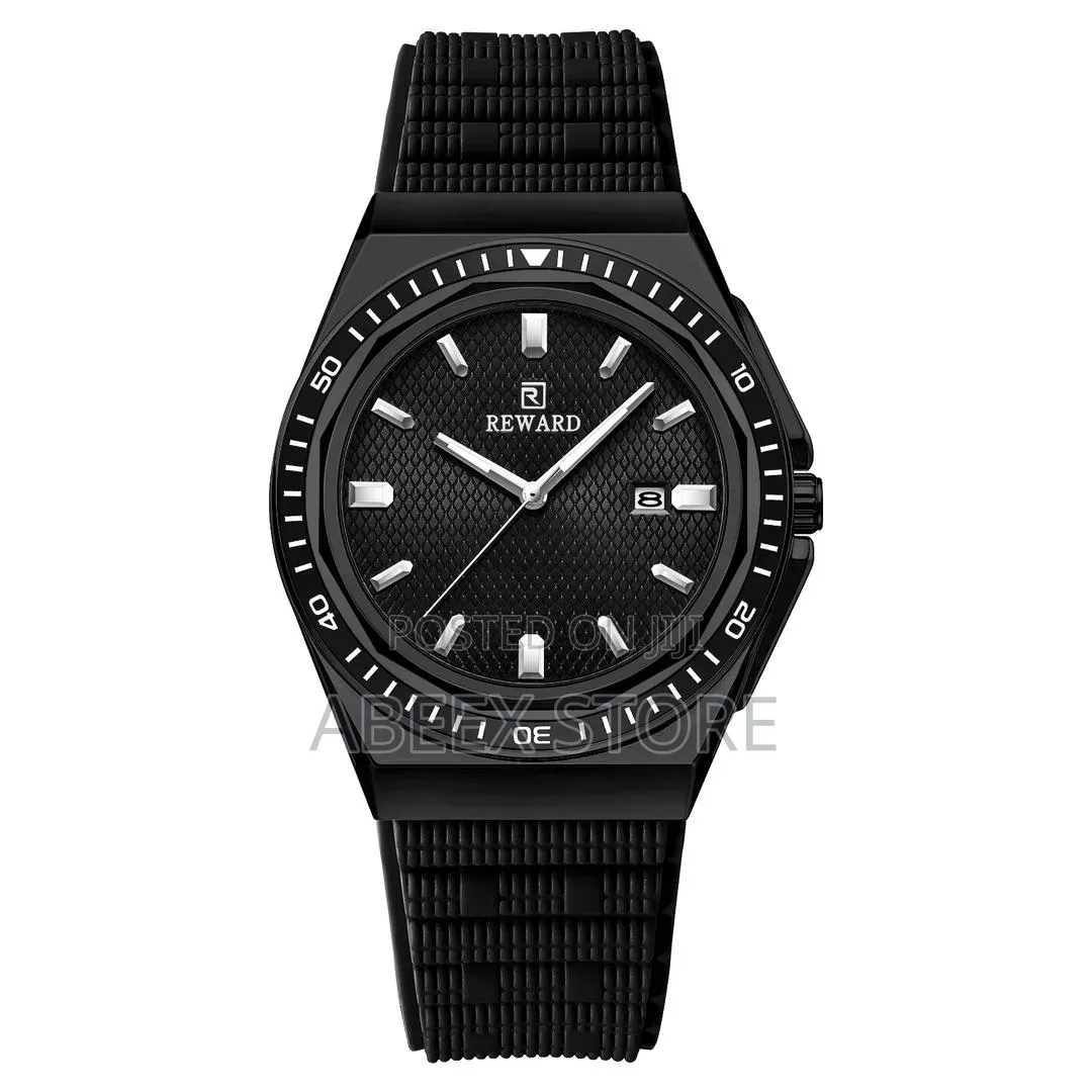 Reward Watch
