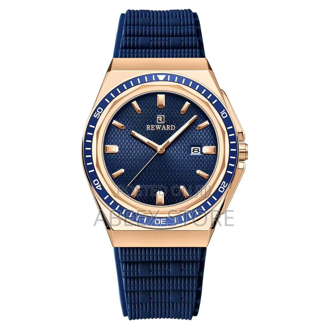 Reward Watch