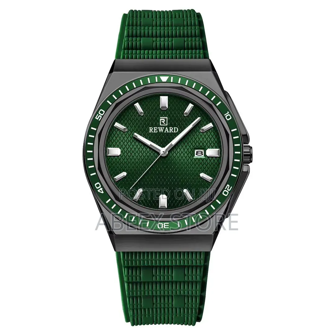 Reward Watch