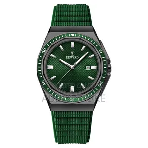Reward Watch