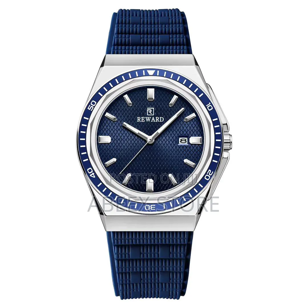 Reward Watch