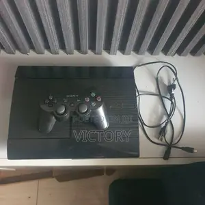 Sony Playstation 3 Superslim