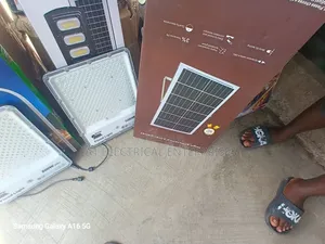 1000w Solar Flood Lights