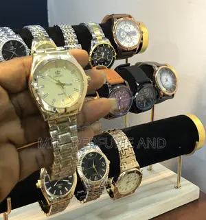 Rinnady Watch