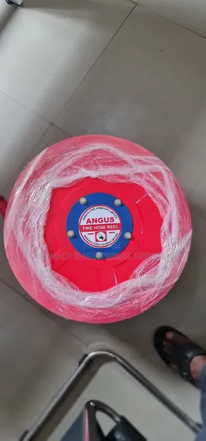 Angus Fire Hose Reel
