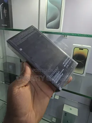 New Apple iPhone 12 Pro Max 256 GB Silver
