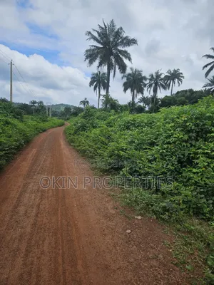 8 Acres of Land at Oore Village