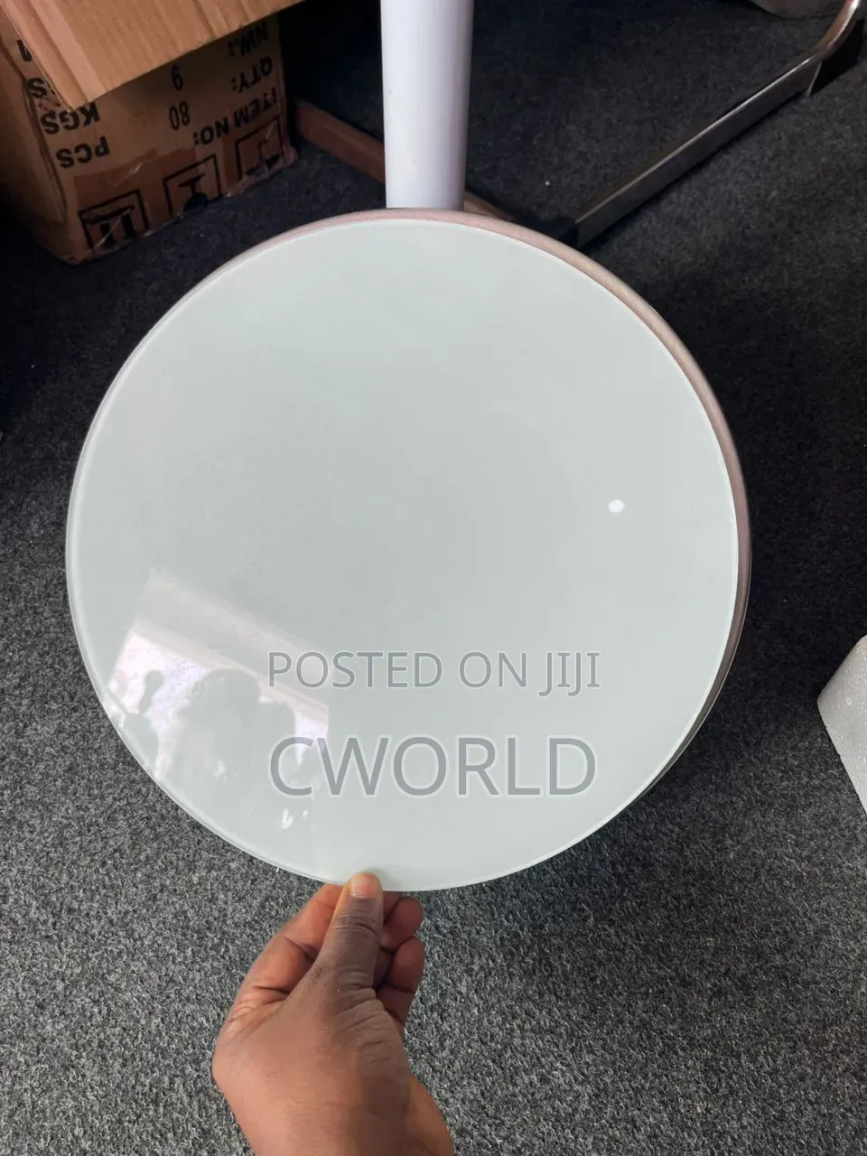 Oxnard Flush Mount Light