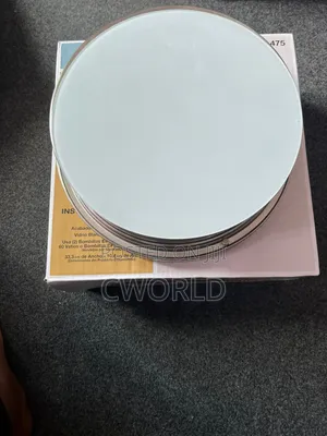 Oxnard Flush Mount Light