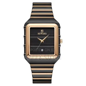 Reward Watch