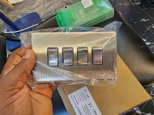 4gang Grid Switch