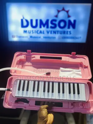 Melodion Keyboard