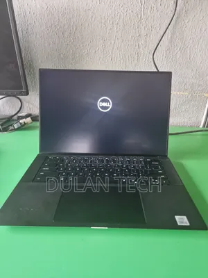 Laptop Dell XPS 15 9500 16GB Intel Core i5 SSD 512GB