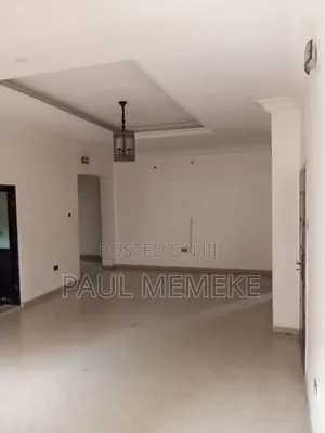 3bdrm Block of Flats in Magodo Shangisha for rent