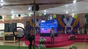Led Screen