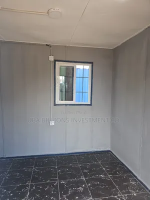 20 Feet Office Container