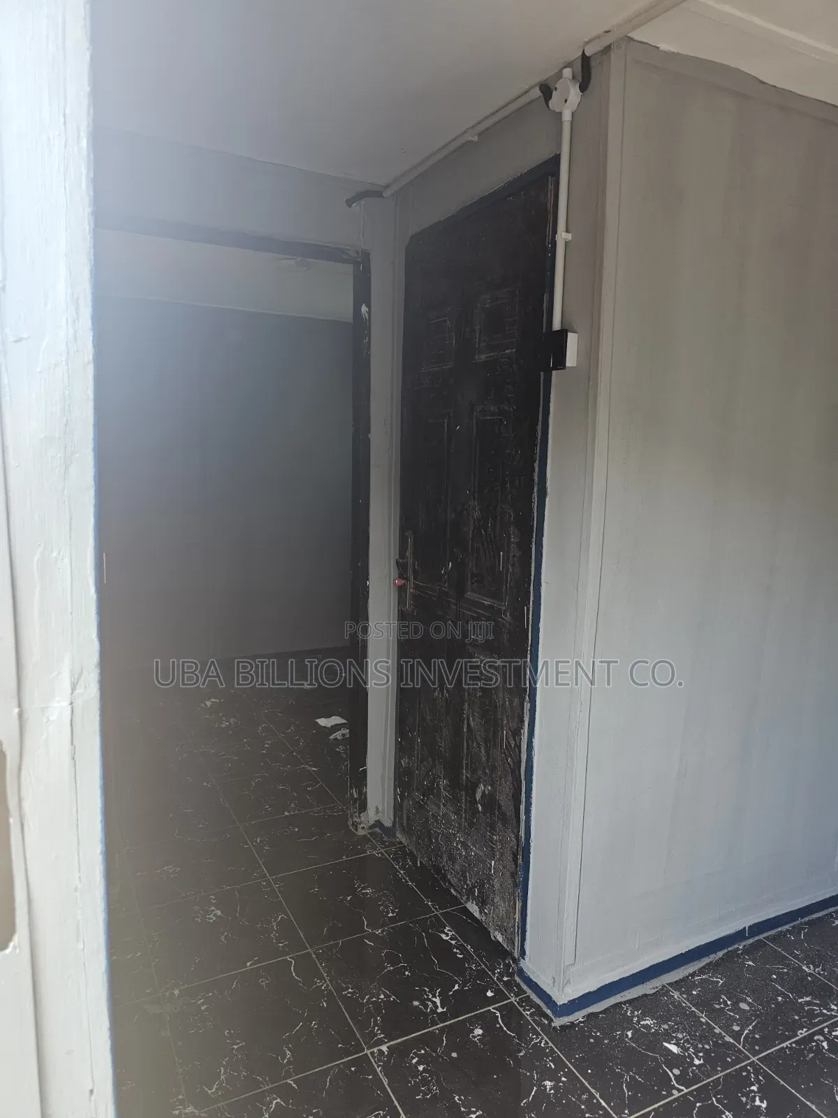 20 Feet Office Container