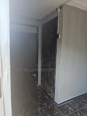 20 Feet Office Container