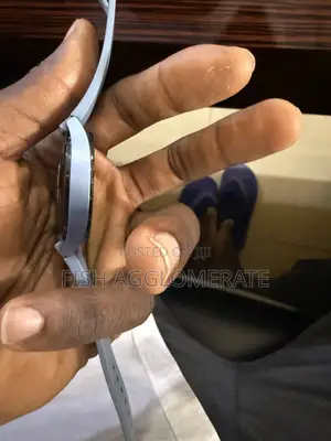 Samsung Watch 4