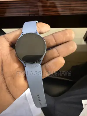 Samsung Watch 4