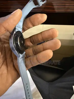 Samsung Watch 4