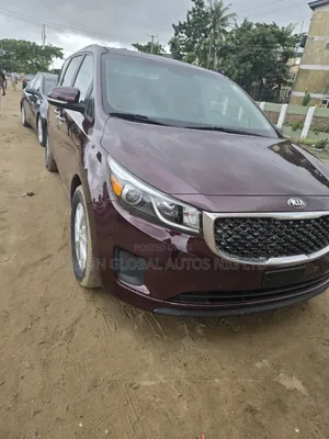 Kia Optima 2014 Brown