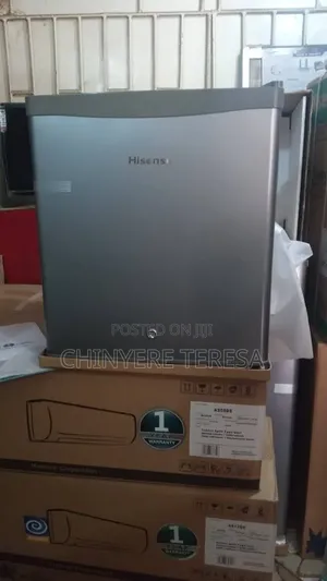 Hisense Refrigerator 44liters Model 045dr