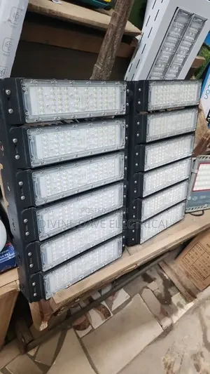 1200w Industrial Floodlight