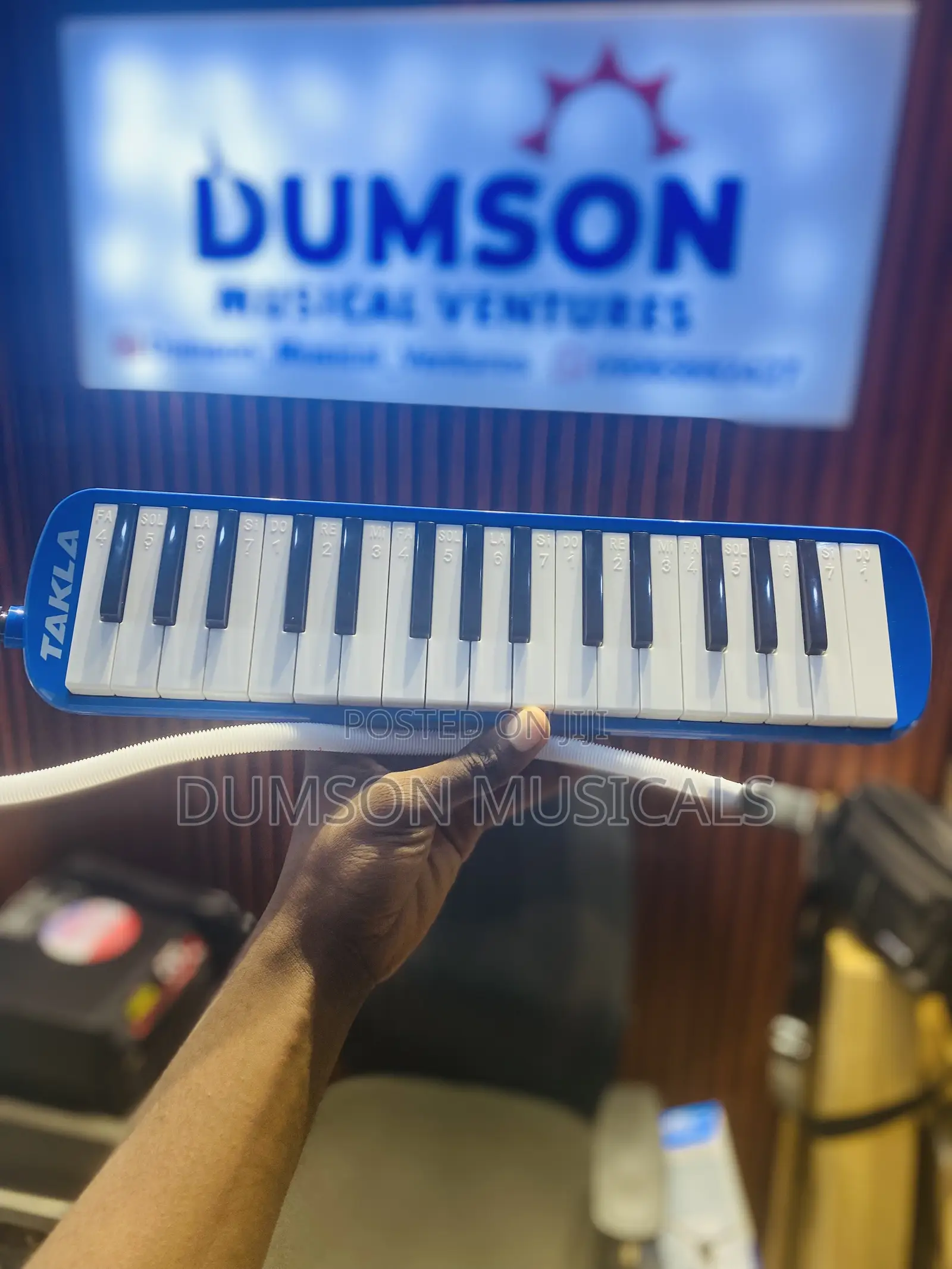 Brand Bew Melodion Keyboard
