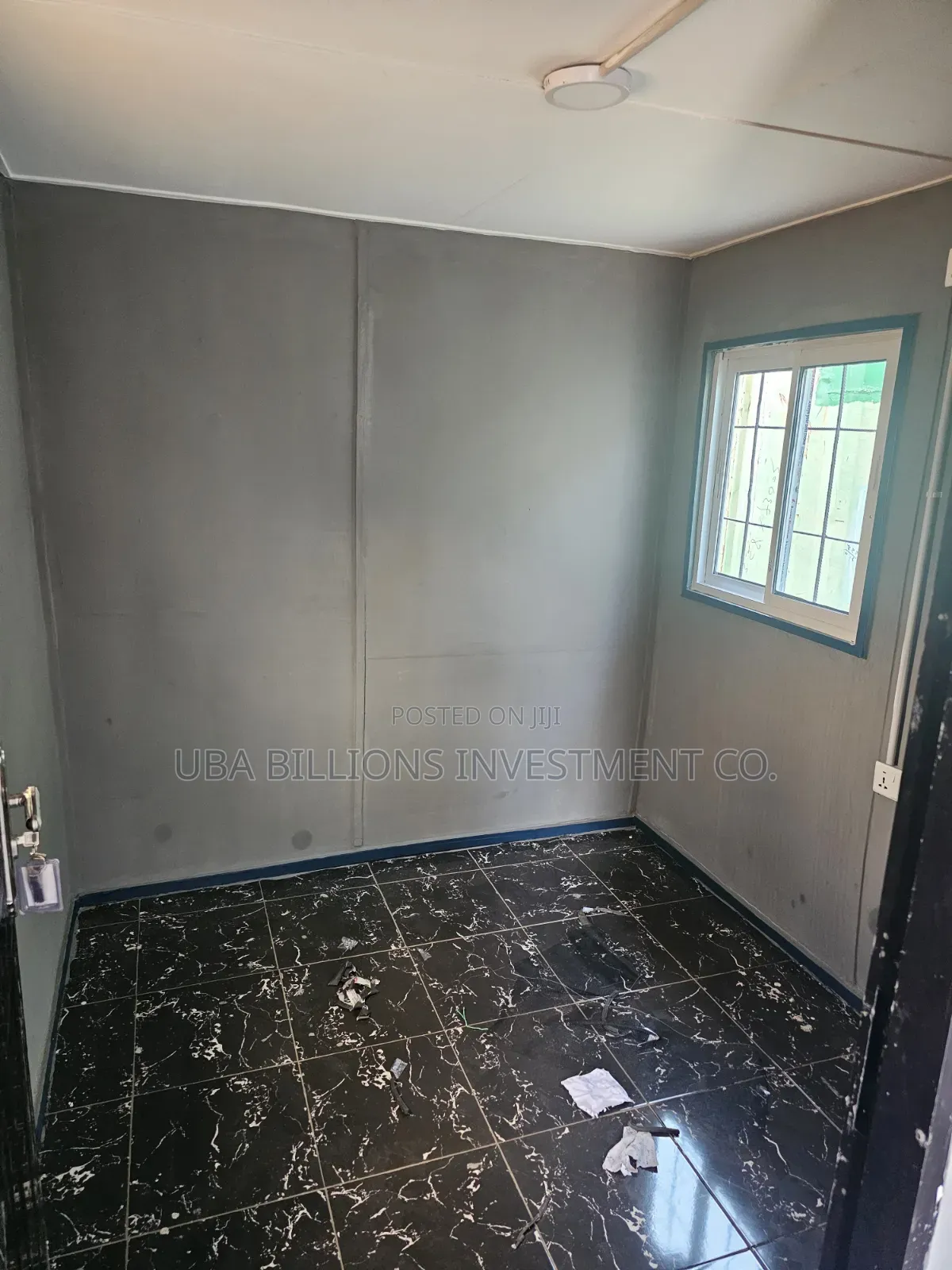 20 Feet Office Container
