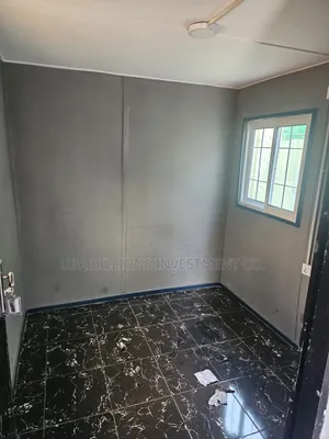 20 Feet Office Container