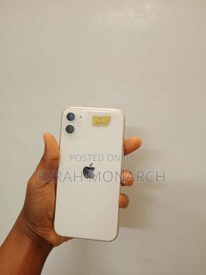 Apple iPhone 11 128 GB White