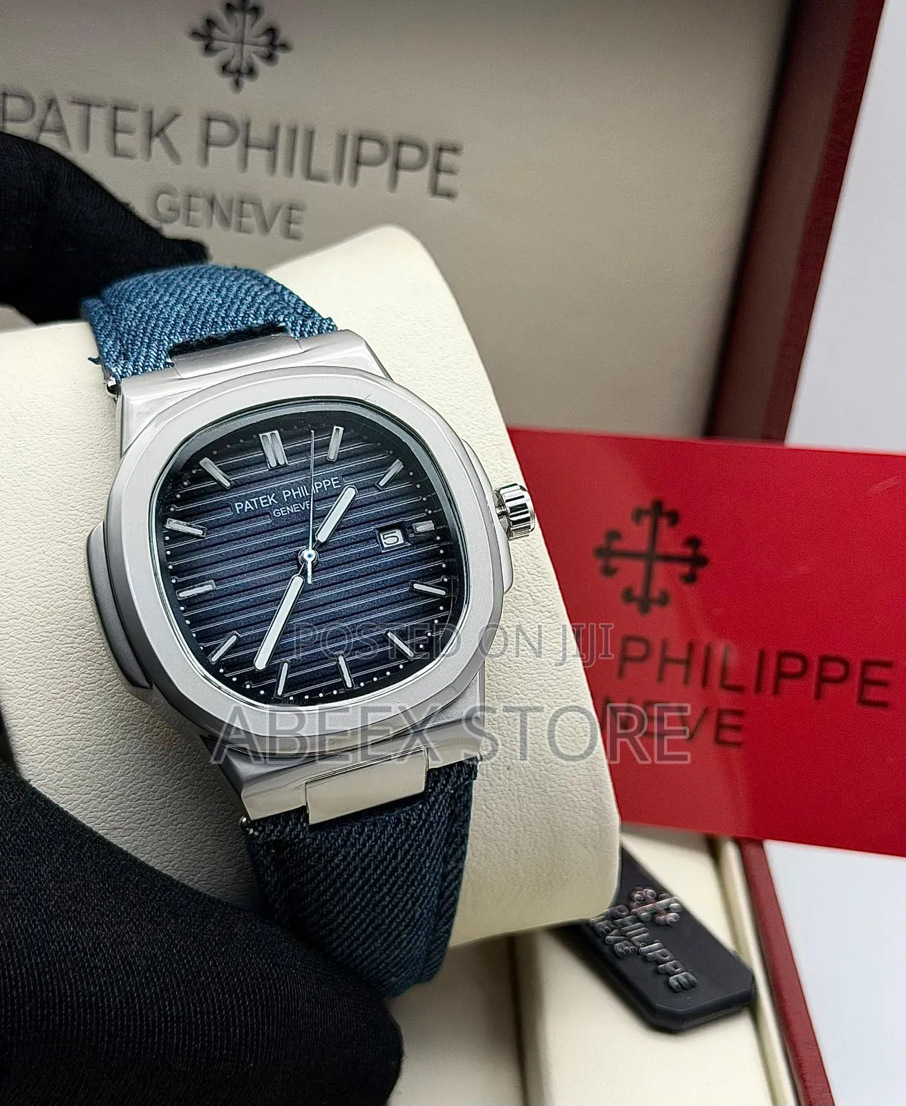 Patek Philippe