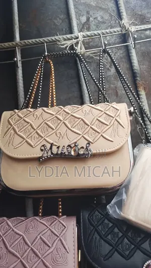 Classic Handbag