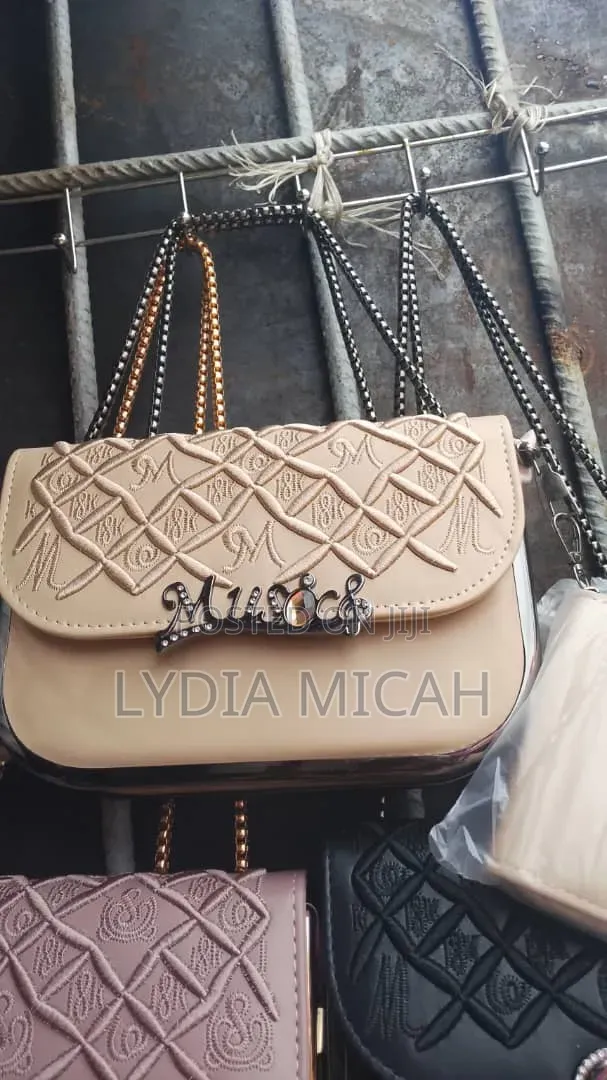 Classic Handbag
