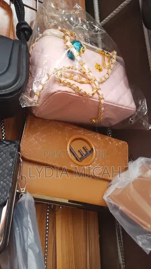 Classic Handbag