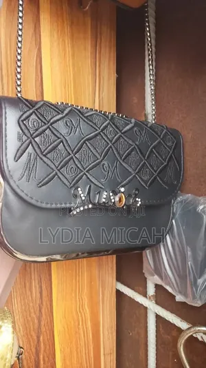 Classic Handbag