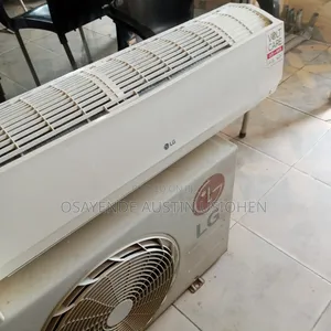 Embassy Used Air Conditioner for Sale
