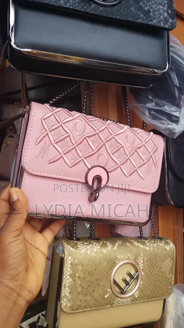 Classic Handbag
