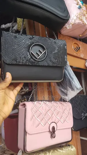 Classic Handbag