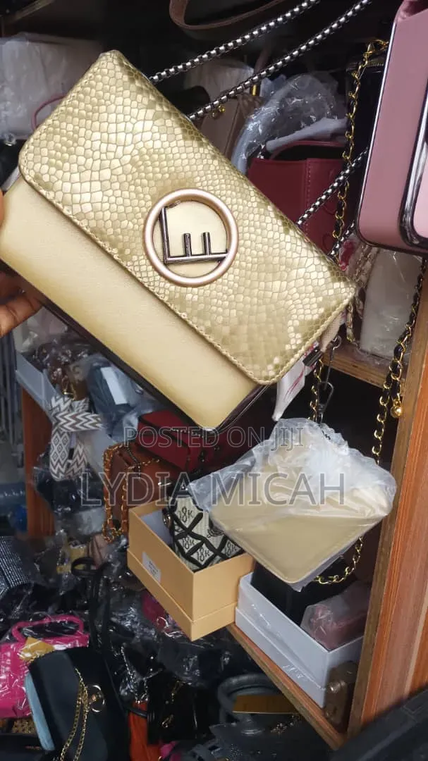 Classic Handbag