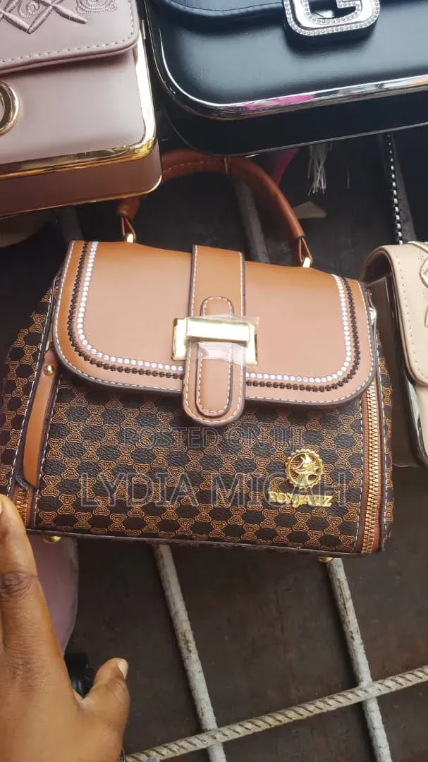 Classic Handbag