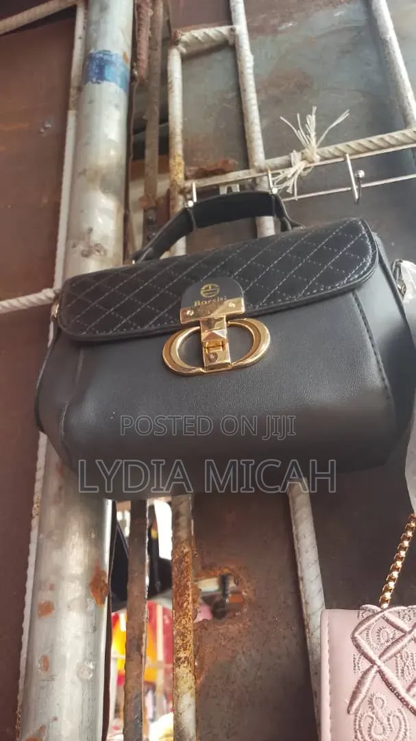 Classic Handbag