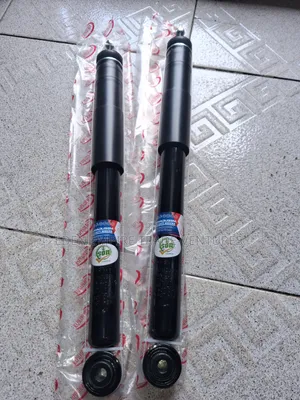 Heavy-Duty Rear Shock Absorbers 2006–2011 Honda Civic