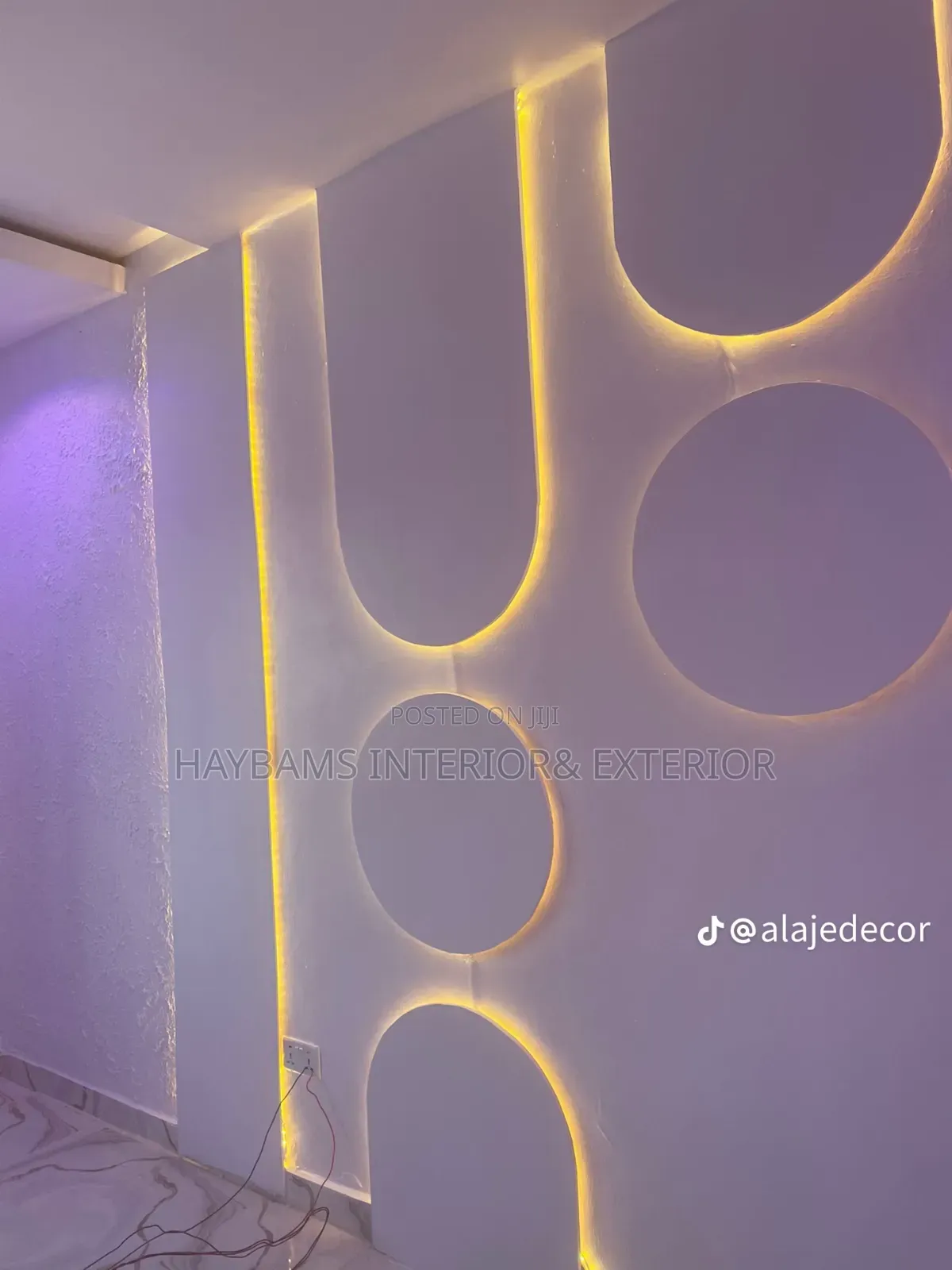 Interior Modern Design