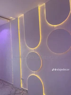 Interior Modern Design