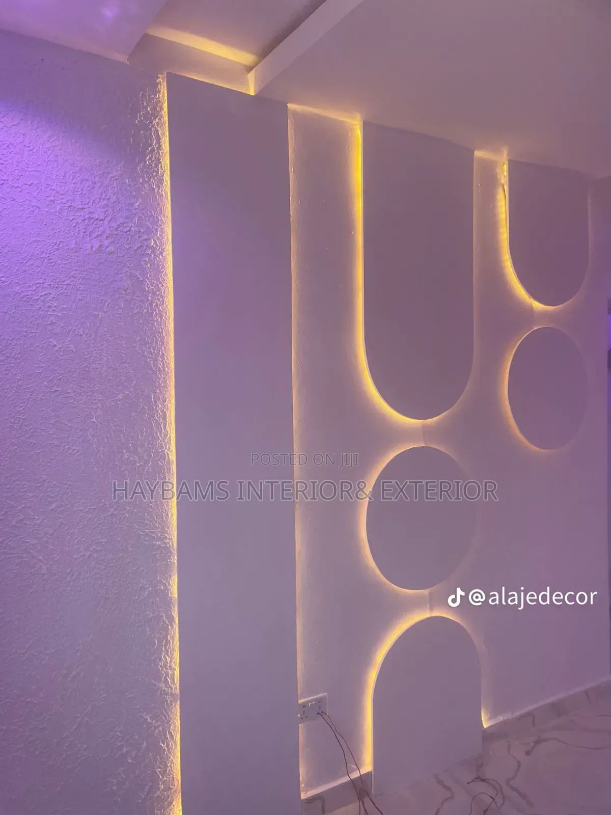 Interior Modern Design