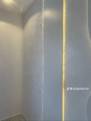 Interior Modern Design
